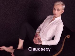 Claudsexy