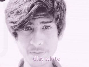 Clay_white