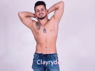 Clayryder