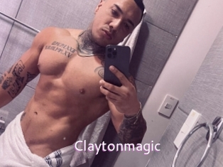 Claytonmagic