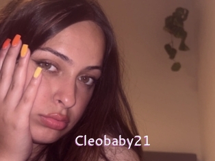 Cleobaby21