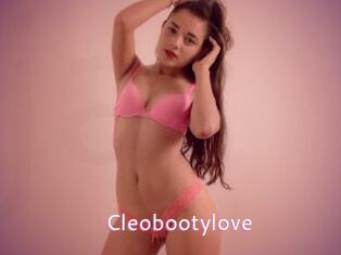 Cleobootylove