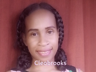 Cleobrooks