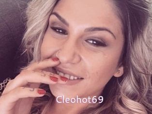 Cleohot69