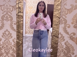 Cleokaylee