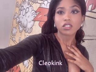 Cleokink