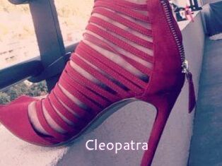 Cleopatra