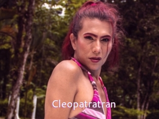 Cleopatratran