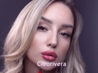 Cleorivera