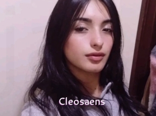 Cleosaens