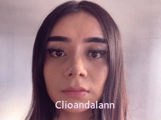 Clioandalann