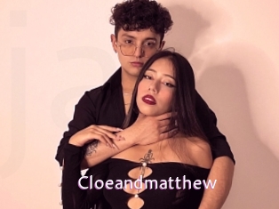 Cloeandmatthew