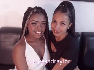 Cloeeandtaylor