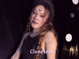 Cloeesmit