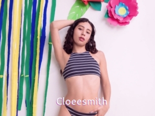 Cloeesmith