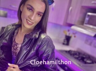 Cloehamilthon