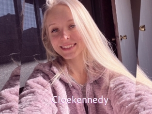 Cloekennedy