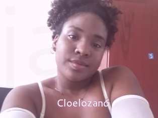 Cloelozano