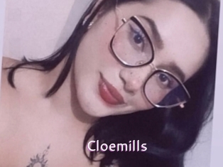 Cloemills