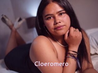 Cloeromero