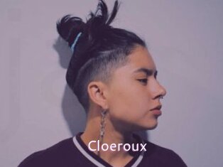 Cloeroux