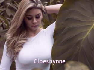 Cloeshynne