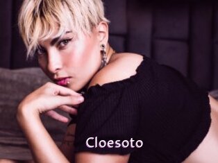 Cloesoto