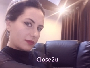 Close2u