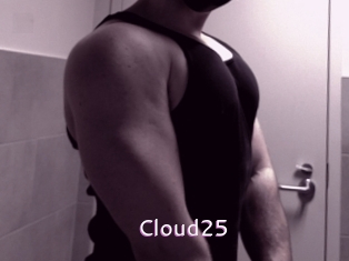 Cloud25