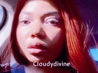 Cloudydivine