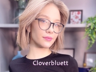 Cloverbluett