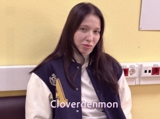 Cloverdenmon