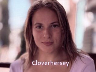 Cloverhersey