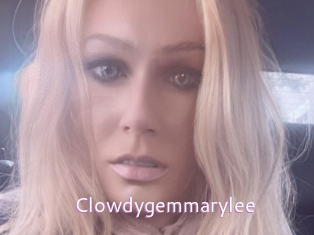 Clowdygemmarylee