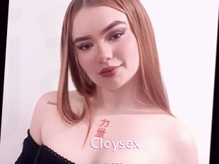 Cloysex