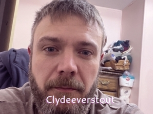 Clydeeverstout