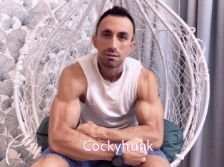 Cockyhunk