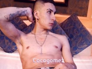 Cocogomez