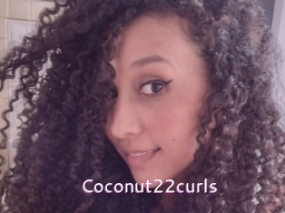 Coconut22curls