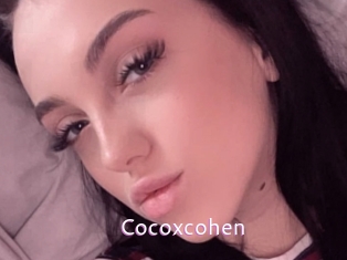 Cocoxcohen