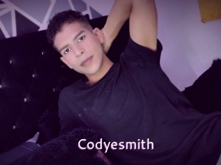 Codyesmith