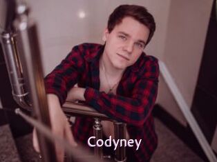 Codyney