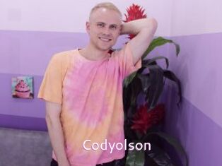 Codyolson