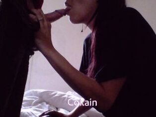 Cokain