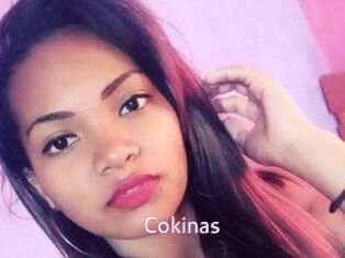 Cokinas