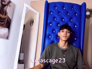 Colascage23