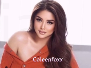 Coleenfoxx