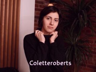 Coletteroberts