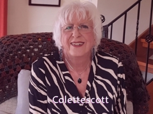 Colettescott