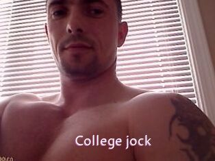 College_jock